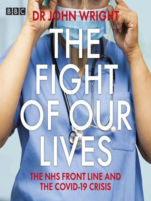 Title details for The Fight of Our Lives by John Wright - Available